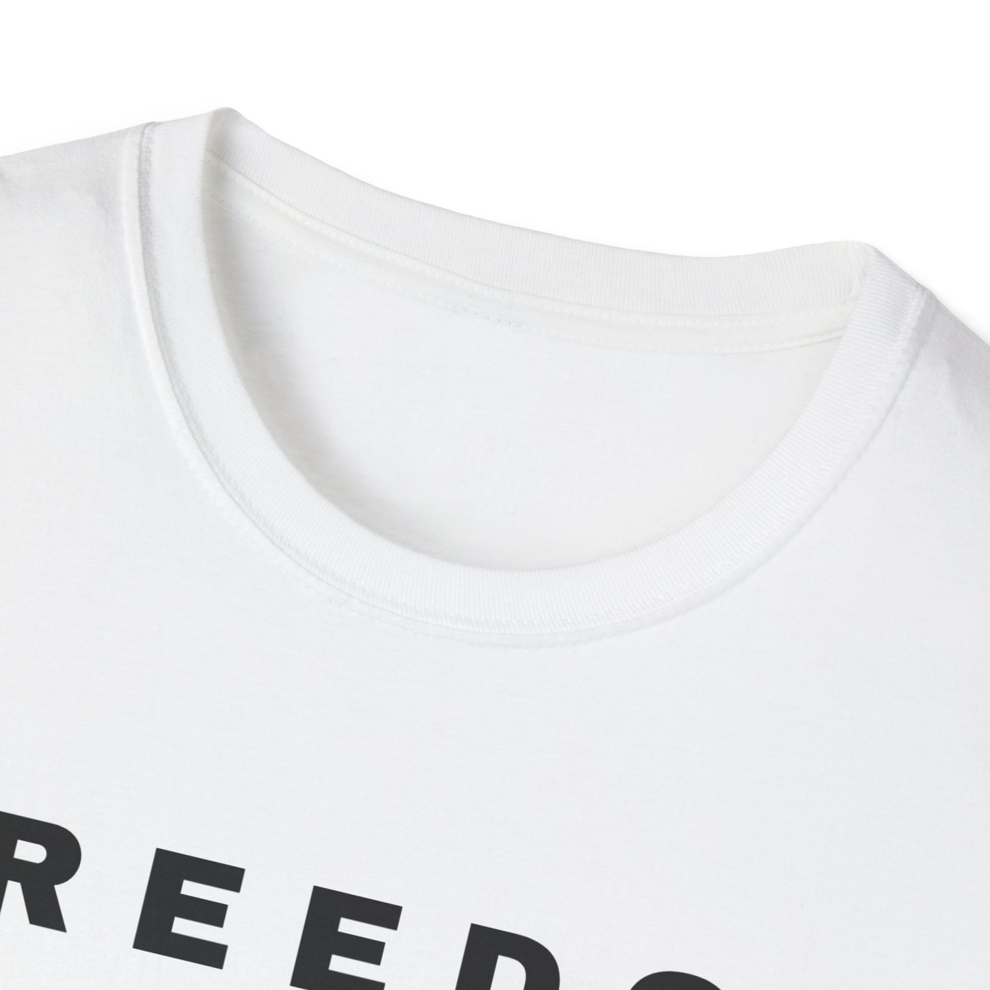 Freedom Charlie Kirk Martyr of God Philippians 1:21 Memorial T-Shirt