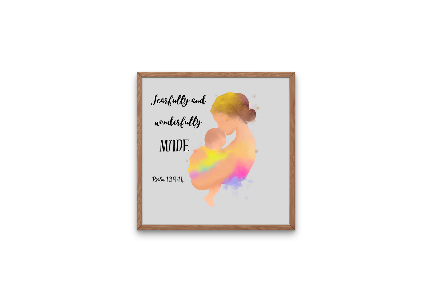 FAMILY 4x4 Digital Prints (7 prints)
