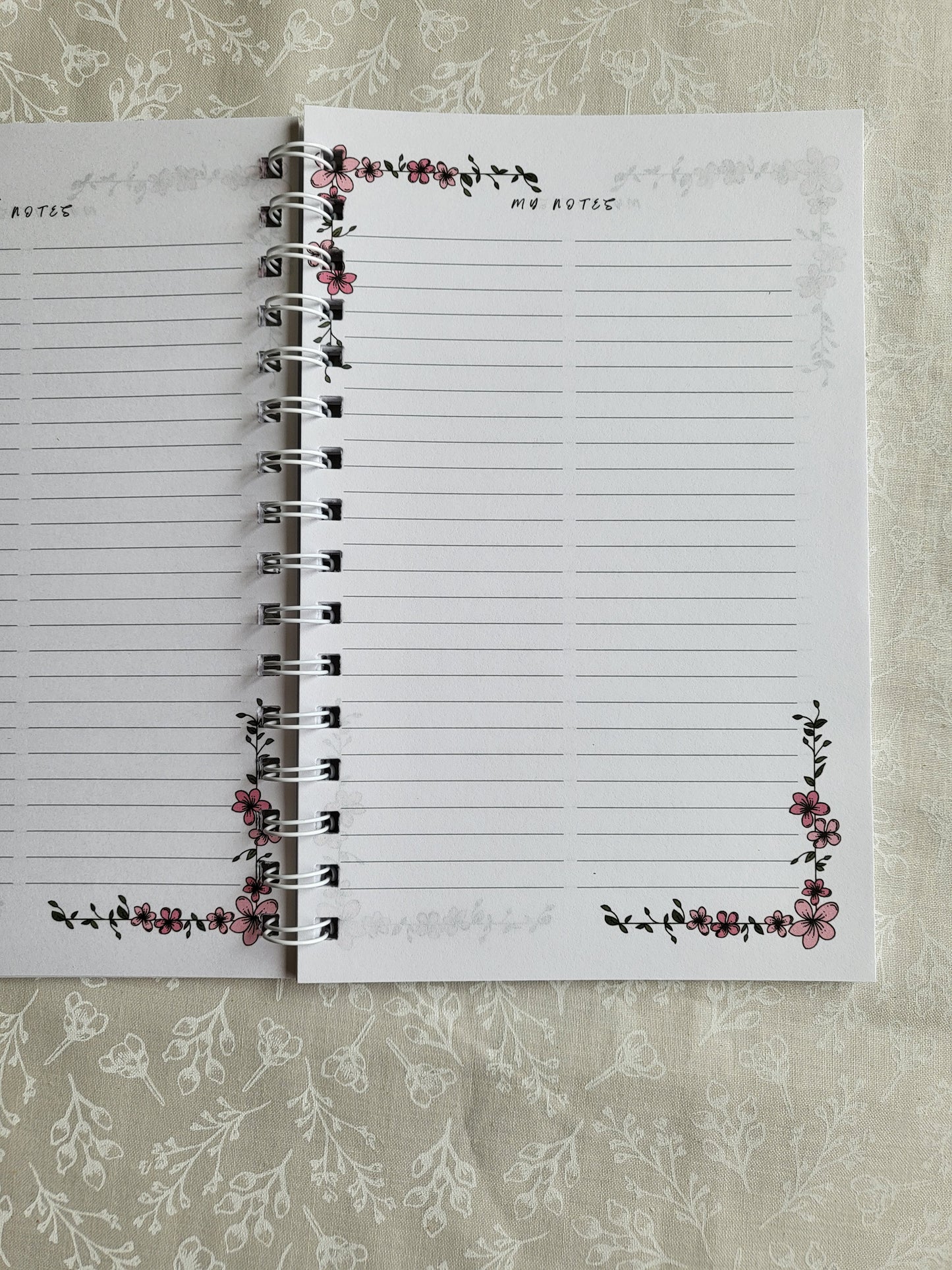 Peace Journal