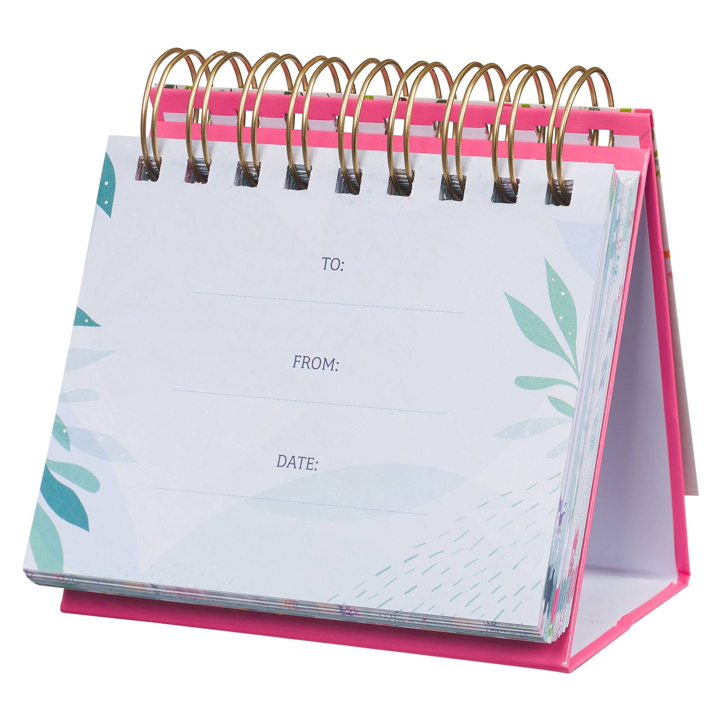 Perpetual Calendar Blessings for a Great Teacher Eccl. 2:26