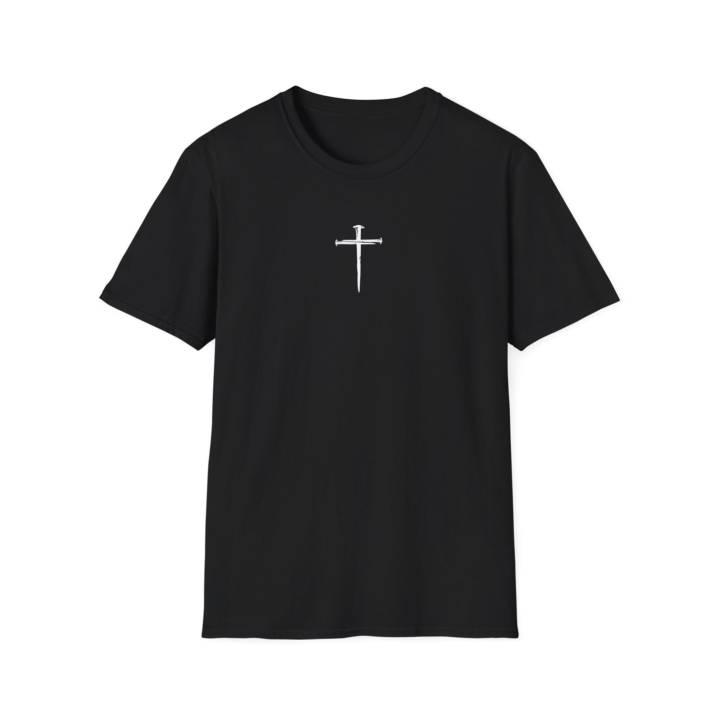 Gospel Power Romans 1:16 Unisex T-shirt available in 3 colors
