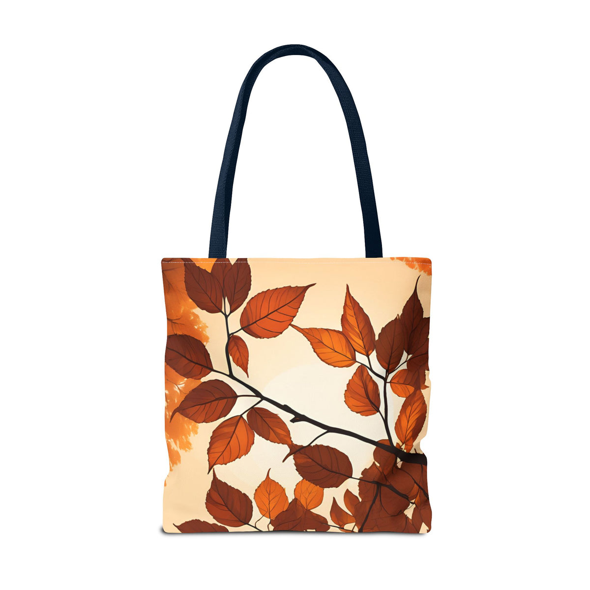 Fall Bible Book Bag – Ecclesiastes 3:11 Tote Bag