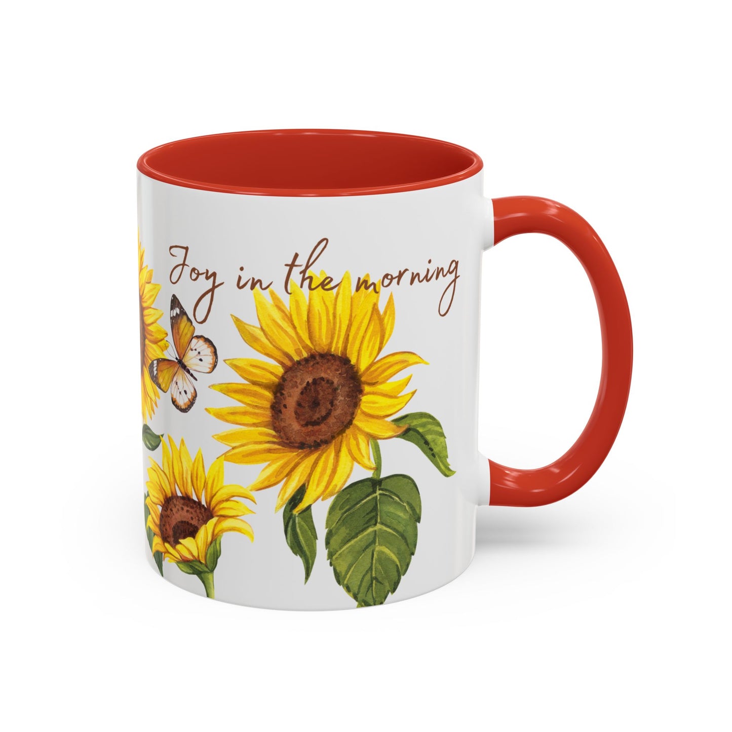 Accent Coffee Mug, 11oz