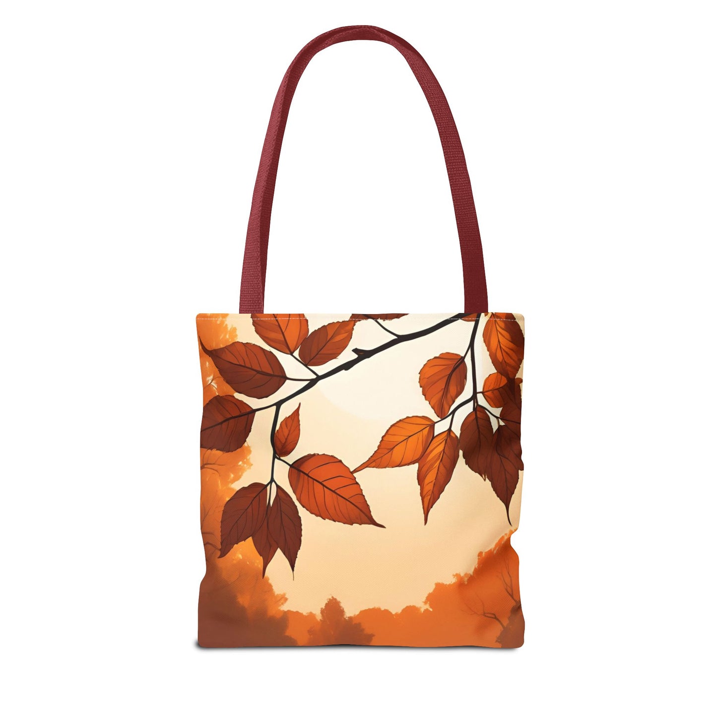 Fall Bible Book Bag – Ecclesiastes 3:11 Tote Bag