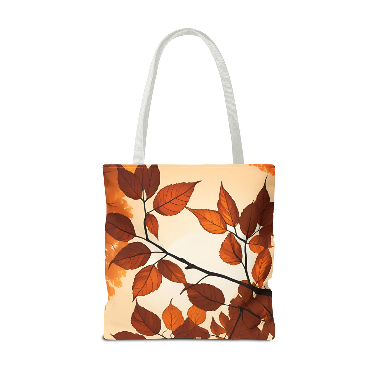 Fall Bible Book Bag – Ecclesiastes 3:11 Tote Bag
