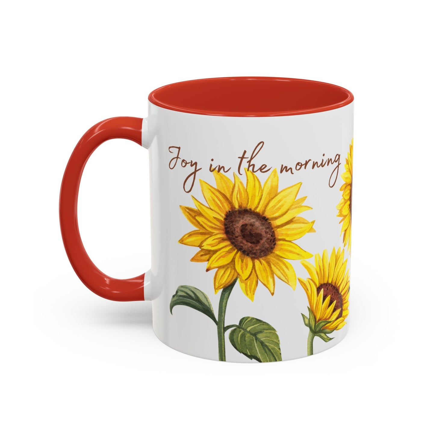 Accent Coffee Mug, 11oz