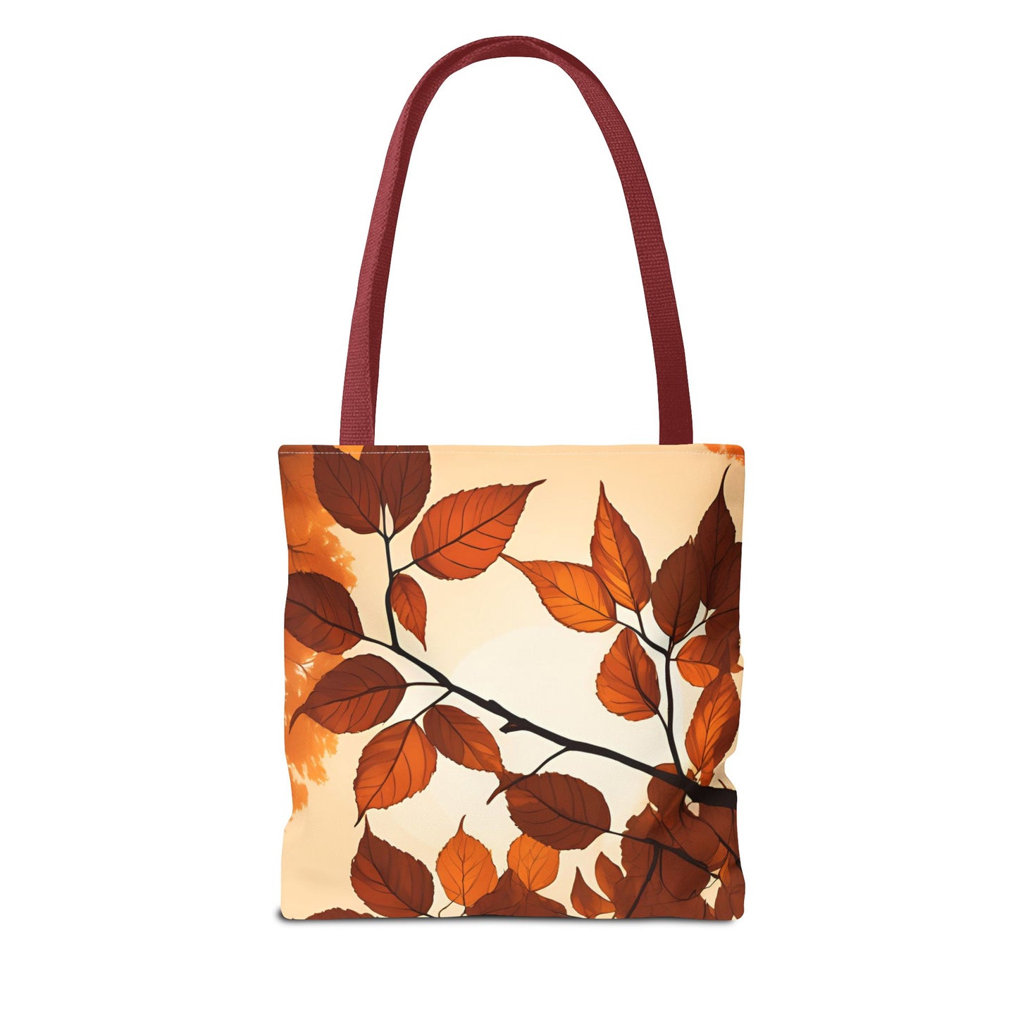 Fall Bible Book Bag – Ecclesiastes 3:11 Tote Bag