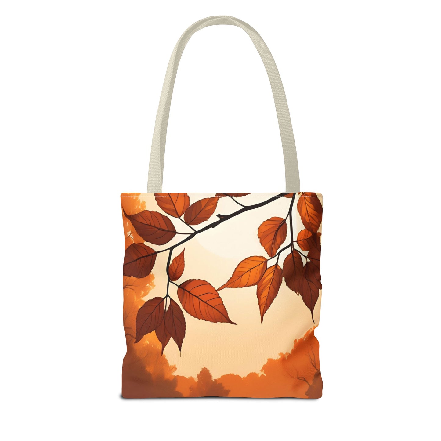 Fall Bible Book Bag – Ecclesiastes 3:11 Tote Bag