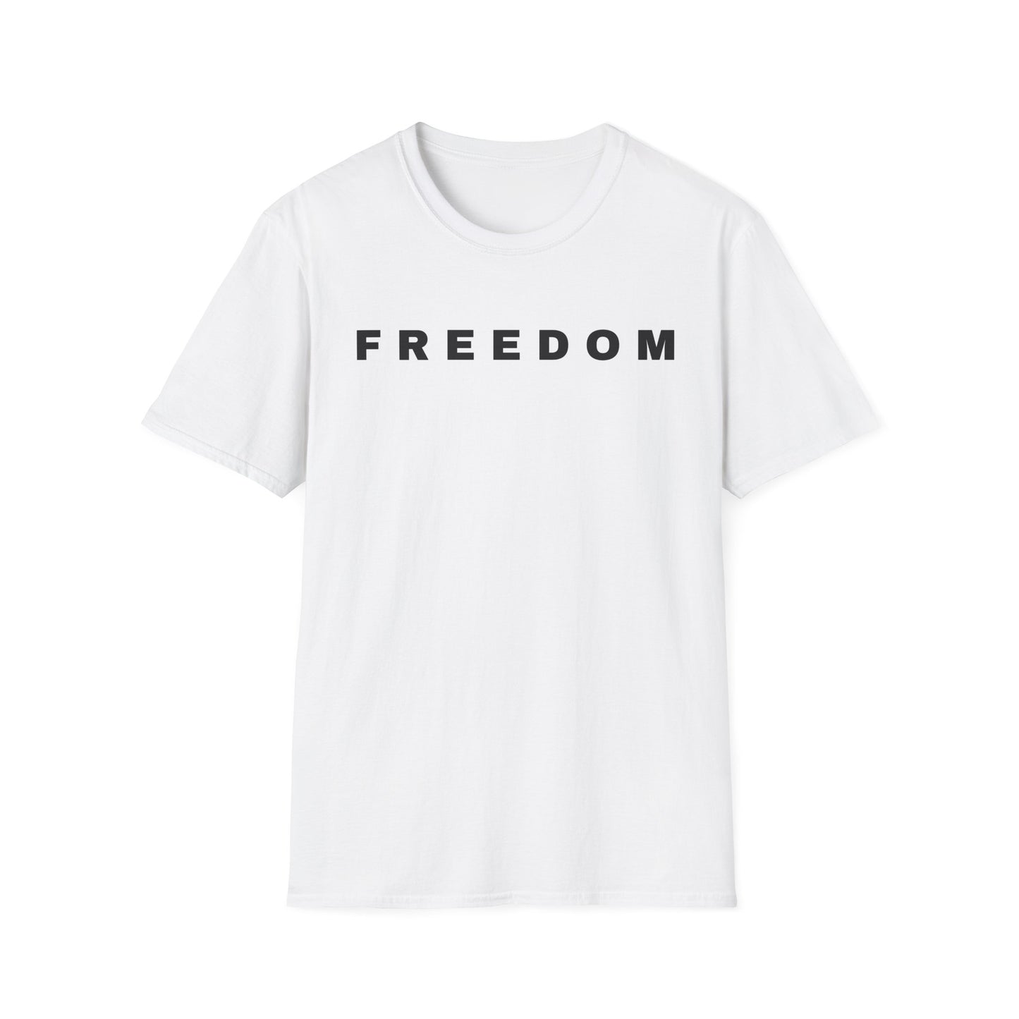 Freedom Charlie Kirk Martyr of God Philippians 1:21 Memorial T-Shirt