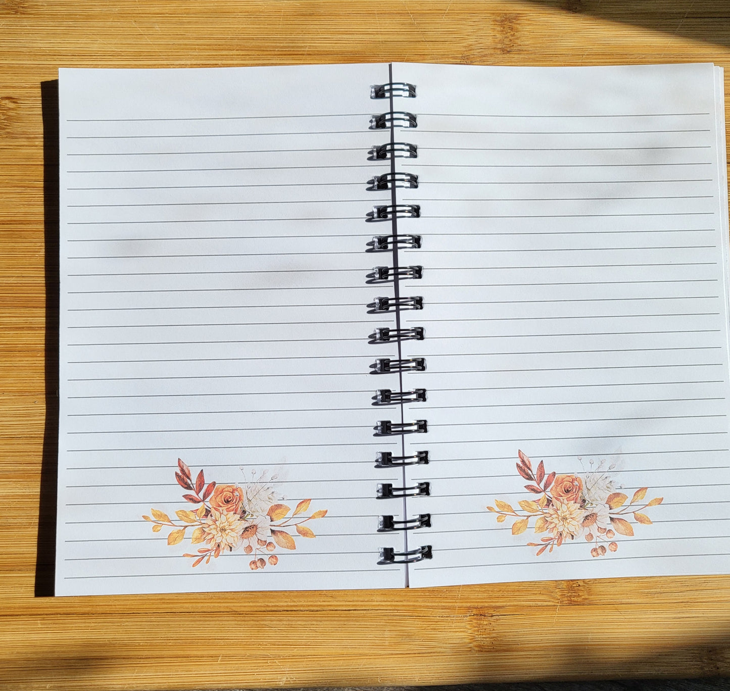 Pray. Wait. Trust. Writing Journal