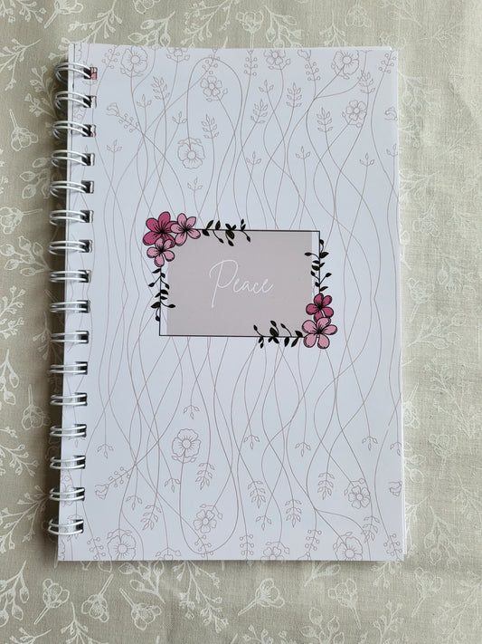 Peace Journal