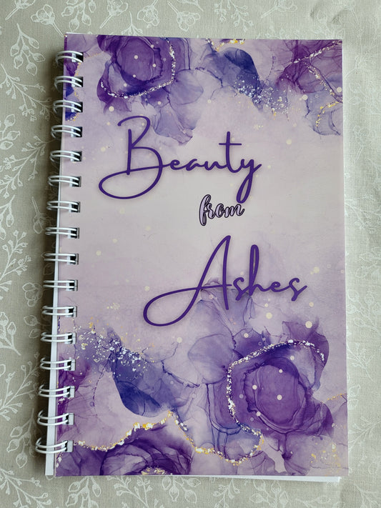 Beauty from Ashes