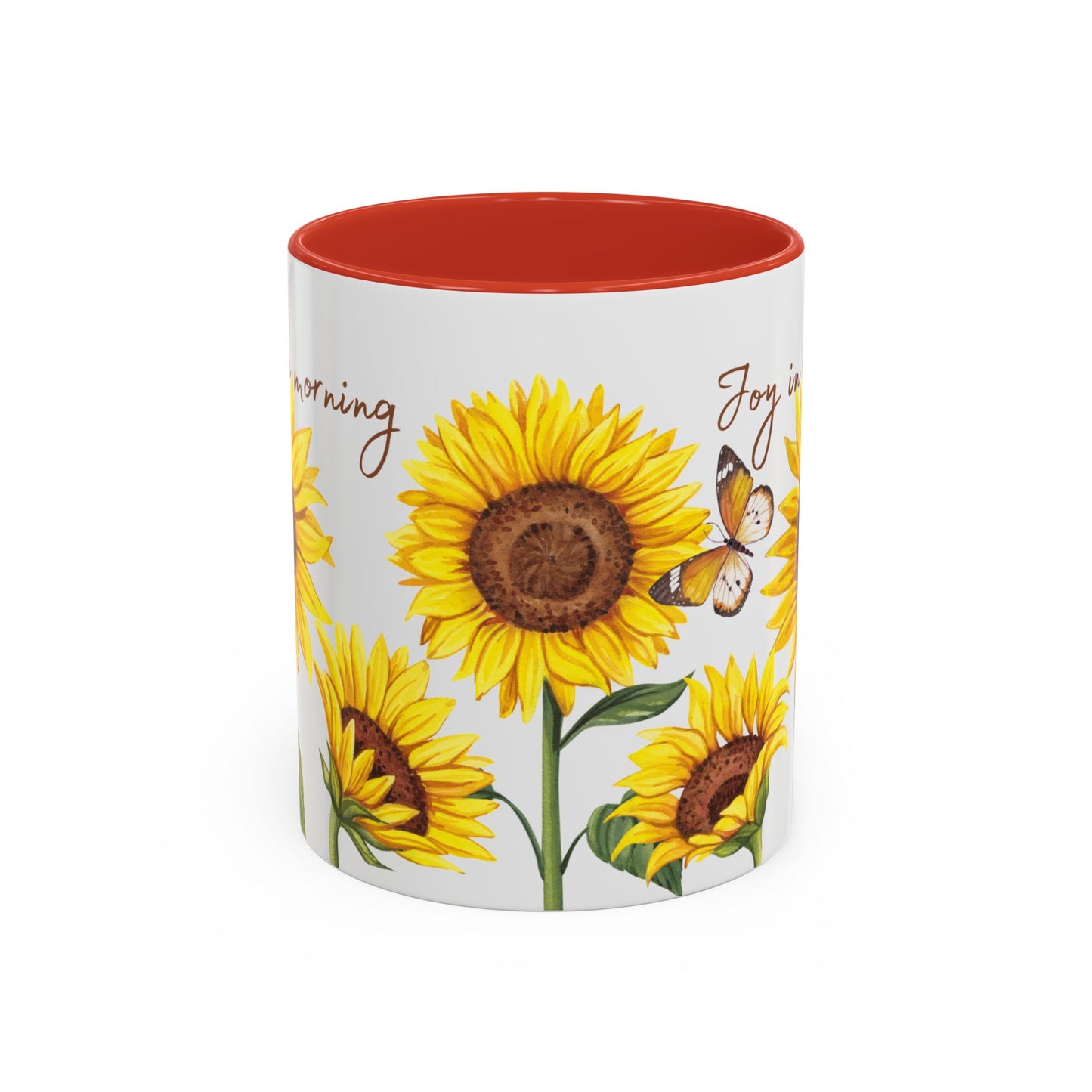 Accent Coffee Mug, 11oz