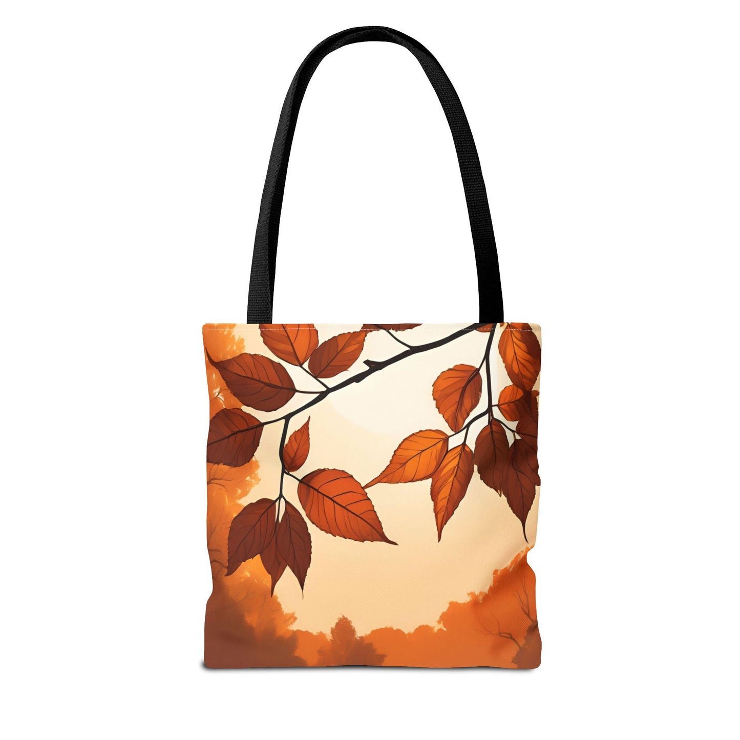Fall Bible Book Bag – Ecclesiastes 3:11 Tote Bag