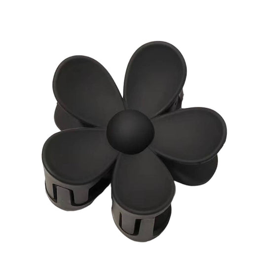 Claw Clips - Flower