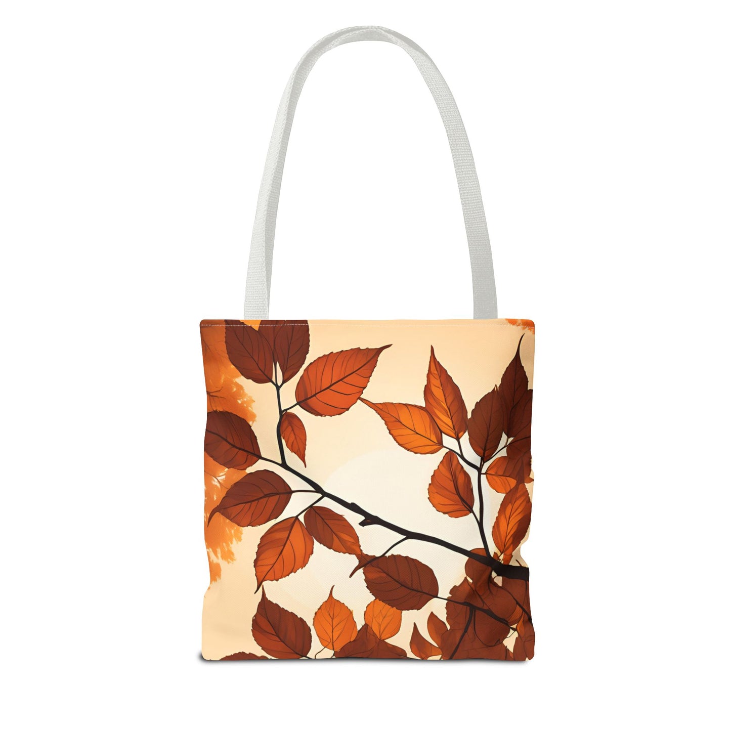 Fall Bible Book Bag – Ecclesiastes 3:11 Tote Bag
