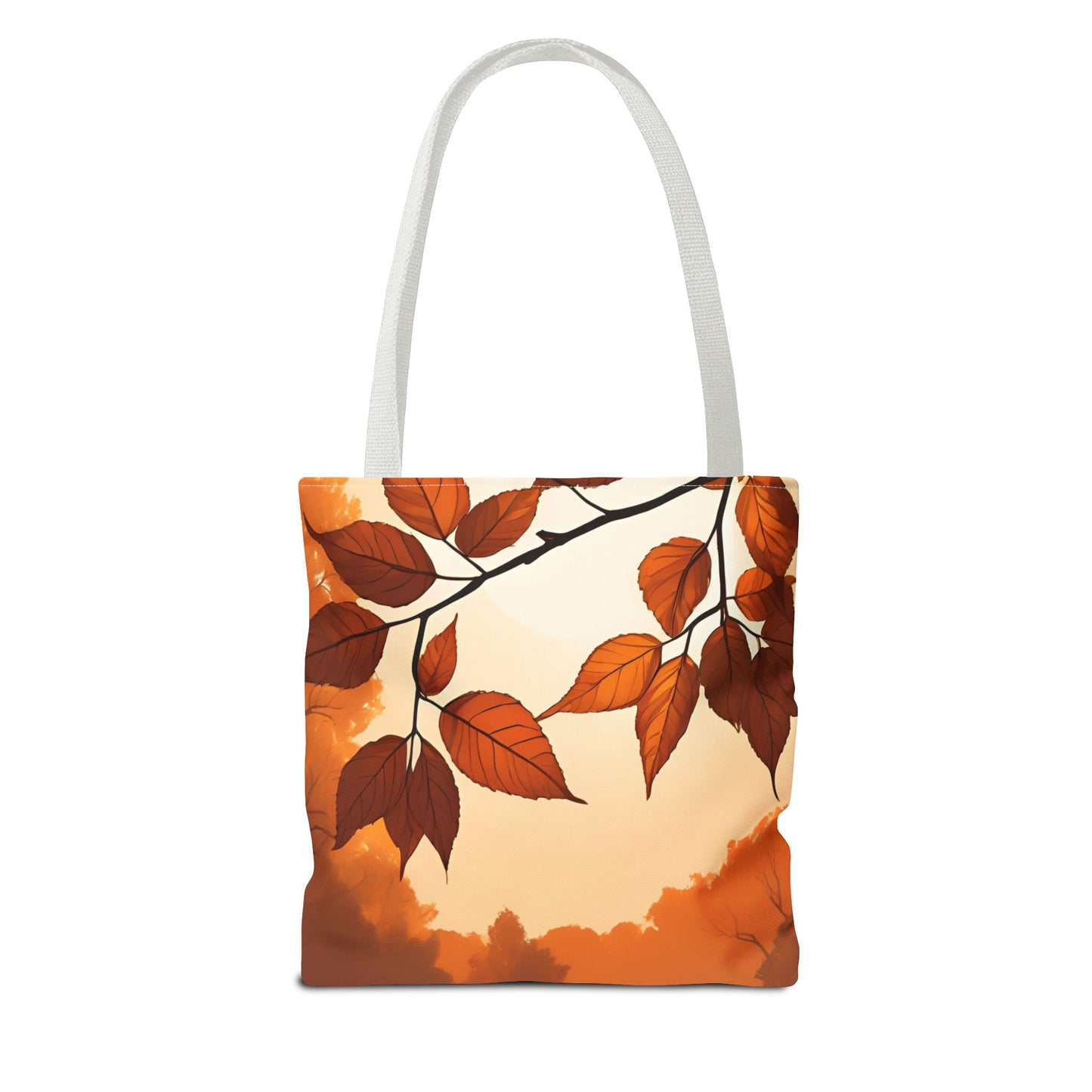 Fall Bible Book Bag – Ecclesiastes 3:11 Tote Bag