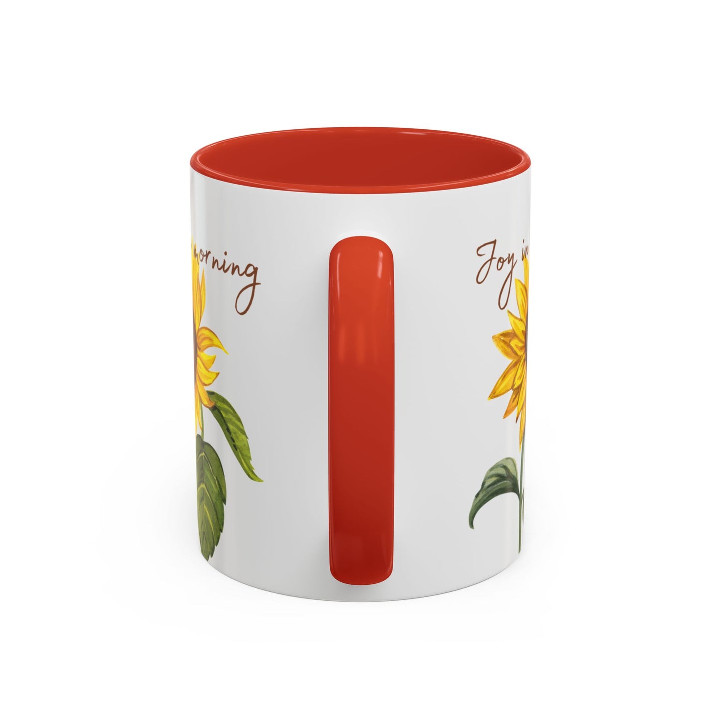 Accent Coffee Mug, 11oz