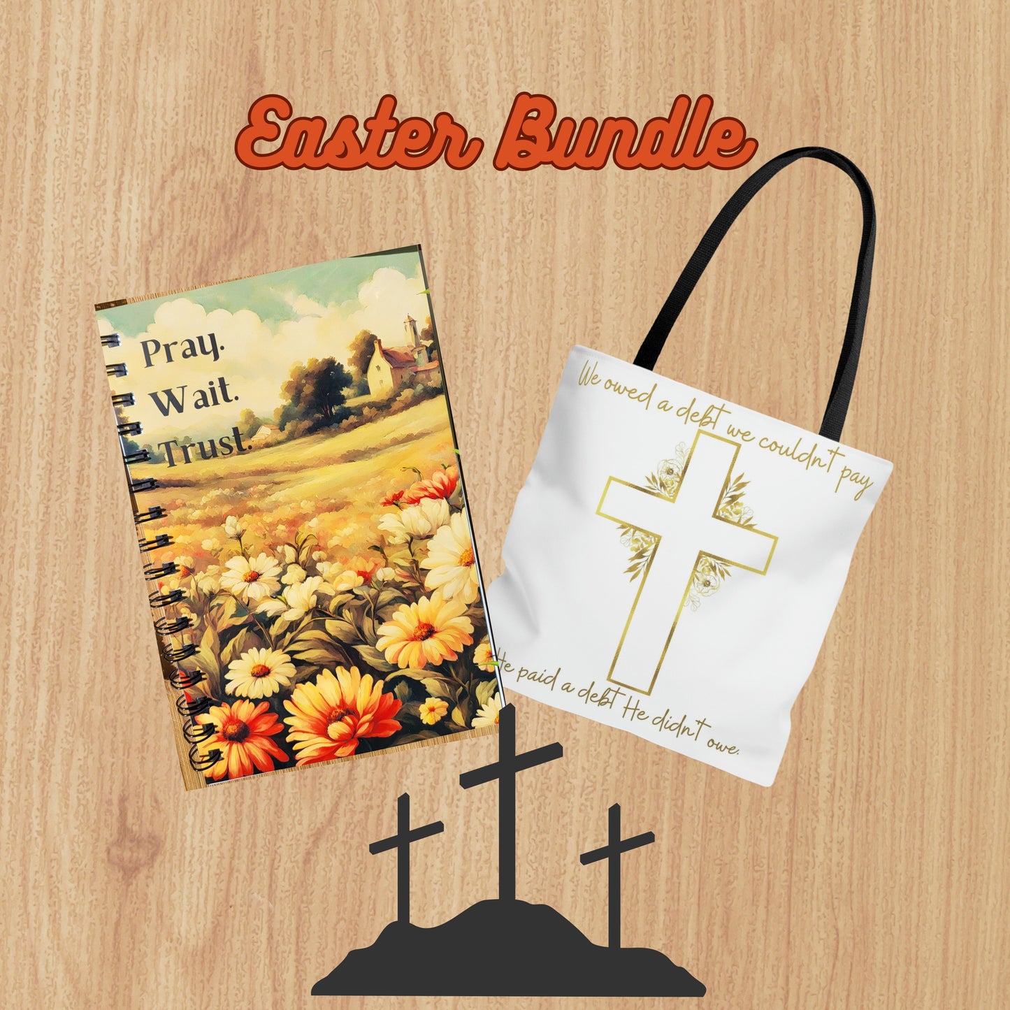 Easter Bundle