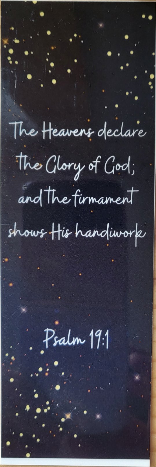 Scripture Bookmarks (digital download)