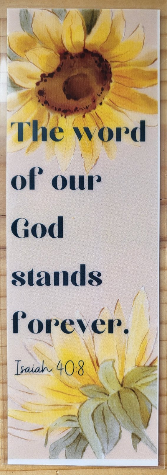 Scripture Bookmarks (digital download)